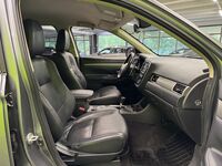 Mitsubishi Outlander vaihtoauto