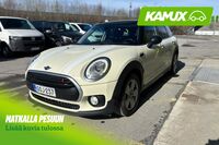 Mini Clubman vaihtoauto