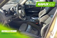 Mini Clubman vaihtoauto