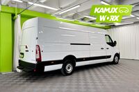 Renault Master vaihtoauto