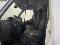 Renault Master vaihtoauto