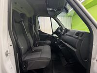 Renault Master vaihtoauto