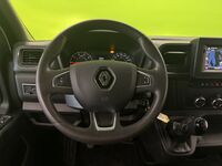 Renault Master vaihtoauto