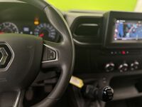 Renault Master vaihtoauto