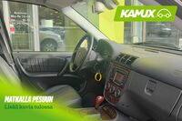 Mercedes-Benz ML vaihtoauto