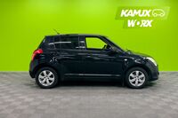 Suzuki Swift vaihtoauto