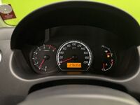 Suzuki Swift vaihtoauto