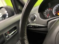 Suzuki Swift vaihtoauto