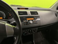 Suzuki Swift vaihtoauto