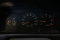 Toyota Hiace vaihtoauto