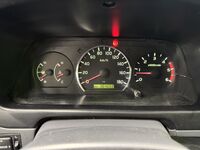 Toyota Hiace vaihtoauto