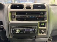 Toyota Hiace vaihtoauto