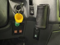 Toyota Hiace vaihtoauto