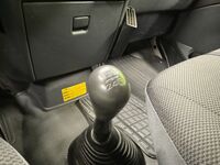 Toyota Hiace vaihtoauto