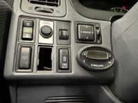 Toyota Hiace vaihtoauto