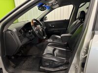 Cadillac Srx vaihtoauto