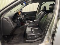 Cadillac Srx vaihtoauto