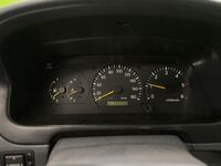 Toyota Hiace vaihtoauto