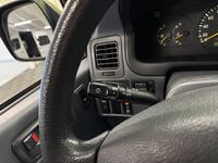 Toyota Hiace vaihtoauto