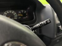 Toyota Hiace vaihtoauto