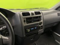 Toyota Hiace vaihtoauto