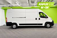 Citroën Jumper vaihtoauto