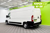 Citroën Jumper vaihtoauto