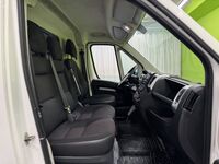 Citroën Jumper vaihtoauto