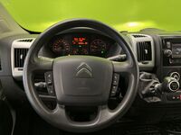 Citroën Jumper vaihtoauto