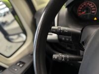 Citroën Jumper vaihtoauto