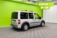 Ford Tourneo Connect vaihtoauto