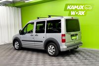 Ford Tourneo Connect vaihtoauto