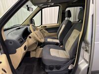 Ford Tourneo Connect vaihtoauto