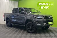 TruckMasters OX vaihtoauto