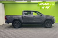 TruckMasters OX vaihtoauto