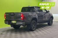 TruckMasters OX vaihtoauto