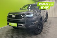 TruckMasters OX vaihtoauto