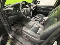 TruckMasters OX vaihtoauto