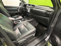 TruckMasters OX vaihtoauto