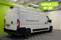 Citroën Jumper vaihtoauto