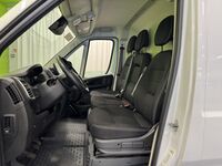 Citroën Jumper vaihtoauto