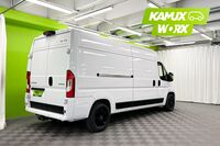 Citroën Jumper vaihtoauto