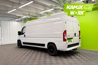 Citroën Jumper vaihtoauto