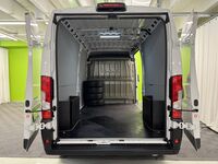 Citroën Jumper vaihtoauto