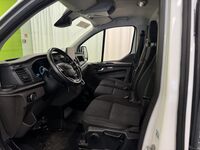 Ford Custom vaihtoauto