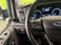 Ford Custom vaihtoauto