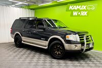 Ford Expedition vaihtoauto