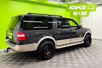 Ford Expedition vaihtoauto