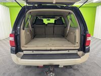 Ford Expedition vaihtoauto