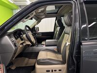 Ford Expedition vaihtoauto